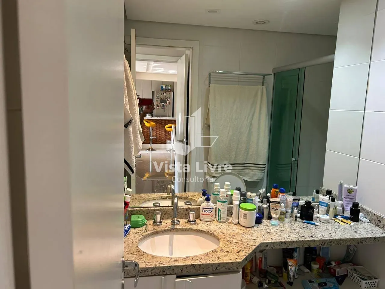 Apartamento, 1 quarto, 68 m² - Foto 14
