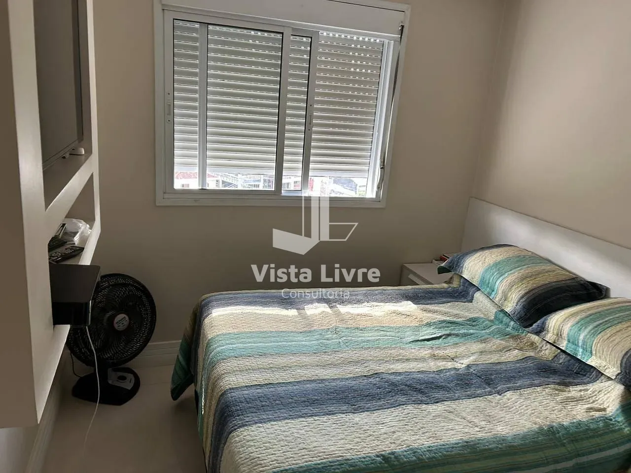 Apartamento, 1 quarto, 68 m² - Foto 6