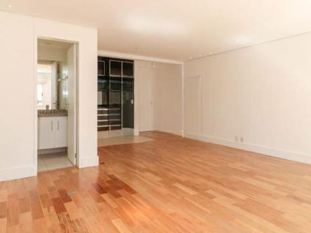 Foto do Apartamento - Apartamento à venda, Vila Madalena, São Paulo, SP | Vista Livre