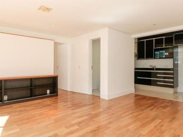 Foto do Apartamento - Apartamento à venda, Vila Madalena, São Paulo, SP | Vista Livre