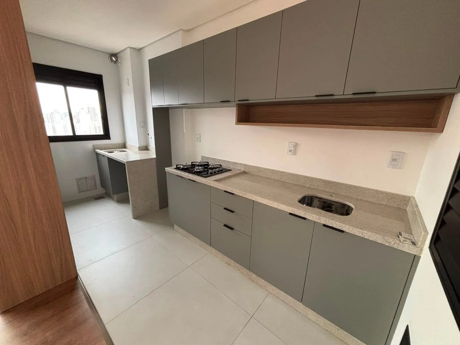Foto 3 de apartamento em Chapecó