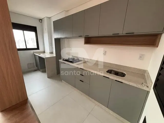 Apartamento com 75m² 2 quartos e 2 banheiros, à venda, no bairro Centro em Chapecó