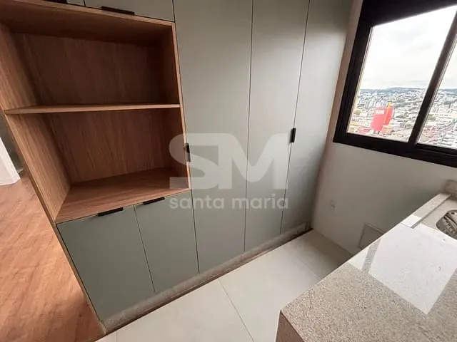 Apartamento com 75m² 2 quartos e 2 banheiros, à venda, no bairro Centro em Chapecó