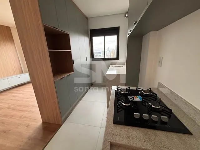 Apartamento com 75m² 2 quartos e 2 banheiros, à venda, no bairro Centro em Chapecó