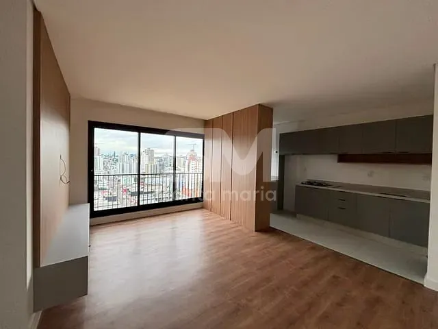 Apartamento com 75m² 2 quartos e 2 banheiros, à venda, no bairro Centro em Chapecó