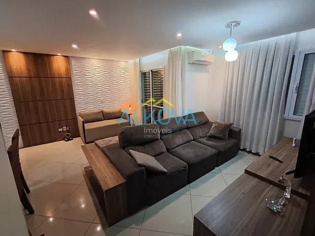 Apartamento 2 quartos e 2 banheiros, à venda, no bairro Vila Sanches em São José dos Campos