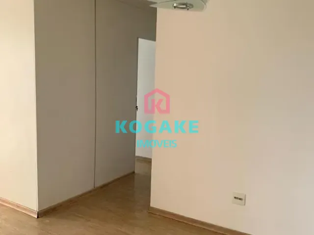 Apartamento com 73m² 3 quartos e 2 banheiros, à venda, no bairro Vila Betânia em São José dos Campos