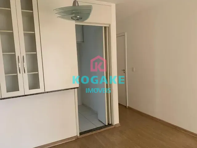 Apartamento com 73m² 3 quartos e 2 banheiros, à venda, no bairro Vila Betânia em São José dos Campos