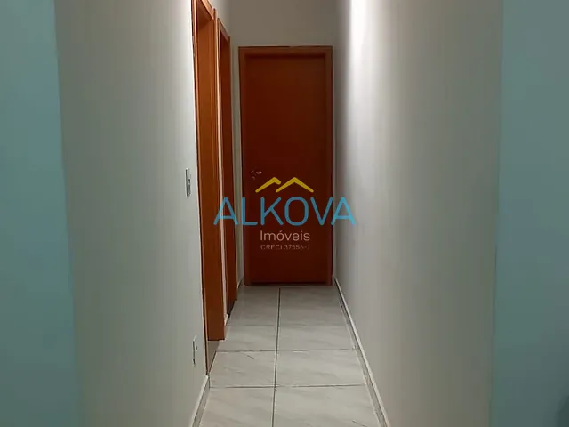 Apartamento 2 quartos e 1 banheiro, à venda, no bairro Jardim das Indústrias em São José dos Campos