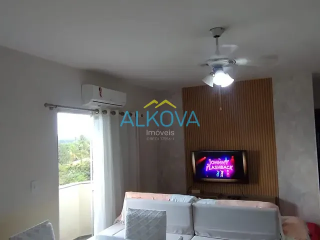 Apartamento 2 quartos e 1 banheiro, à venda, no bairro Jardim Satélite em São José dos Campos