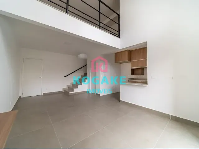 Apartamento com 79m² 1 quarto e 2 banheiros, para alugar, no bairro Jardim Aquarius em São José dos Campos