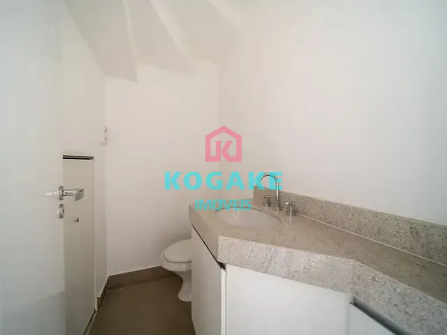 Apartamento com 79m² 1 quarto e 2 banheiros, para alugar, no bairro Jardim Aquarius em São José dos Campos