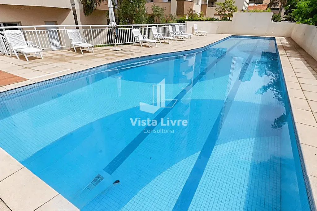 Apartamento, 3 quartos, 60 m² - Foto 15