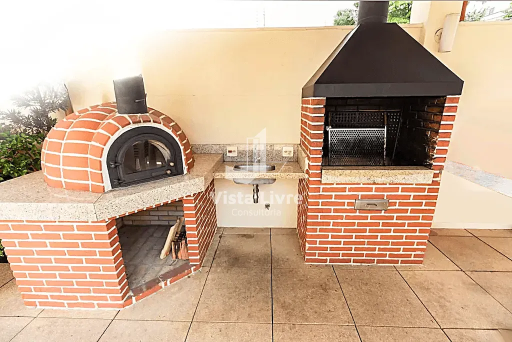 Apartamento, 3 quartos, 60 m² - Foto 16