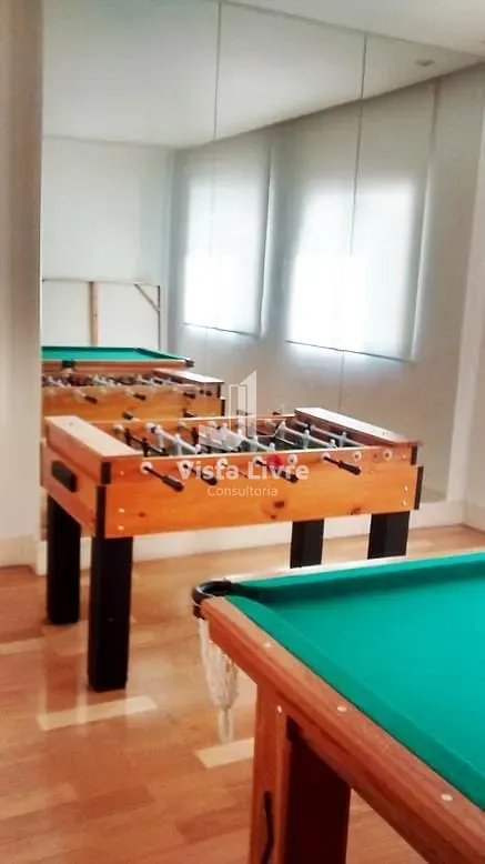 Apartamento, 3 quartos, 60 m² - Foto 17