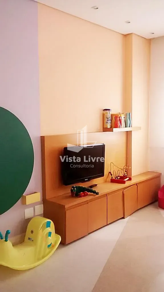 Apartamento, 3 quartos, 60 m² - Foto 19