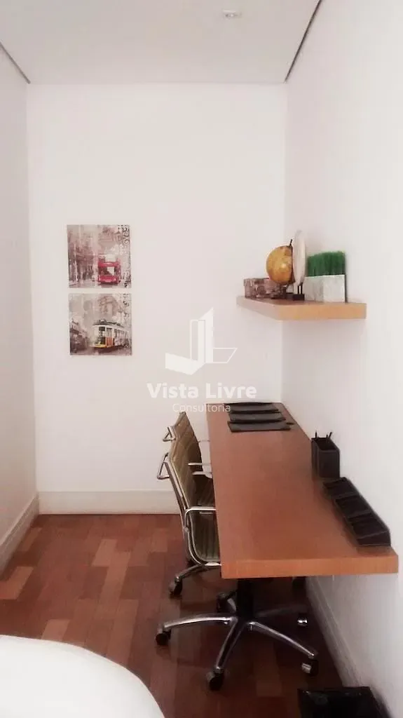 Apartamento, 3 quartos, 60 m² - Foto 8
