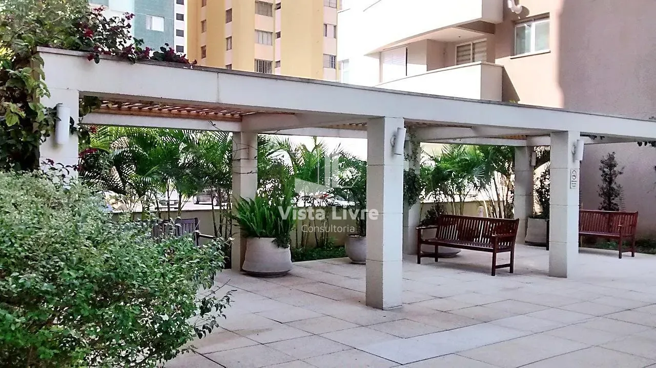 Apartamento, 3 quartos, 60 m² - Foto 22