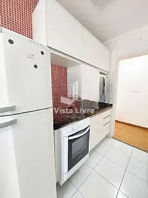 Apartamento, 3 quartos, 60 m² - Foto 4