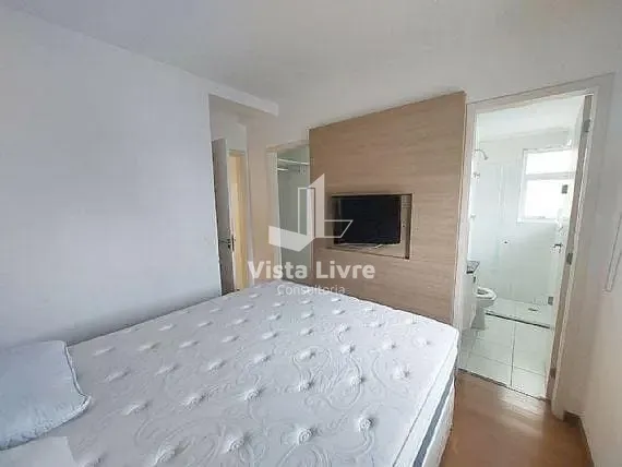 Apartamento, 3 quartos, 60 m² - Foto 7