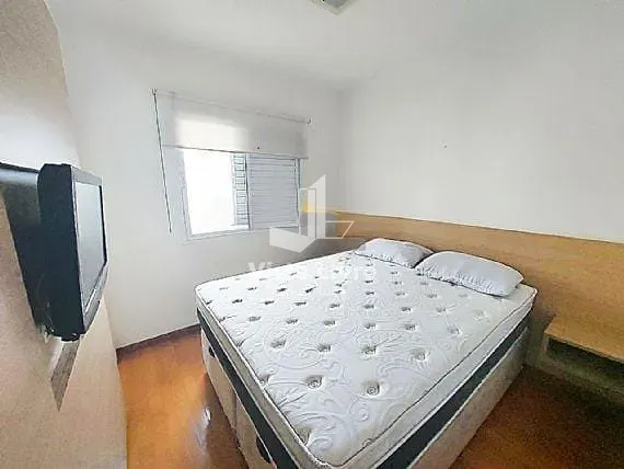 Apartamento, 3 quartos, 60 m² - Foto 6