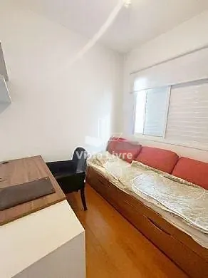 Apartamento, 3 quartos, 60 m² - Foto 9