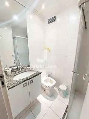 Apartamento, 3 quartos, 60 m² - Foto 13
