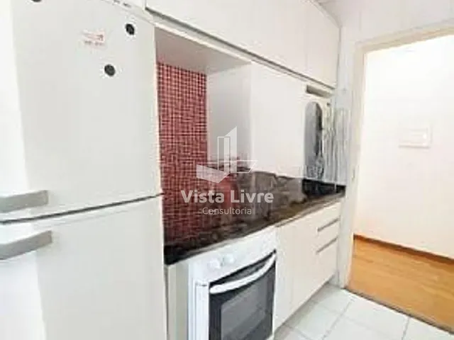 Apartamento com 60m² 3 quartos e 2 banheiros, à venda, no bairro Vila Pompéia em São Paulo