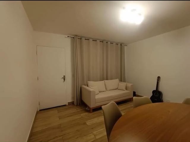 Apartamento com 70m² 2 quartos e 1 banheiro, à venda, no bairro Ipiranga em São Paulo