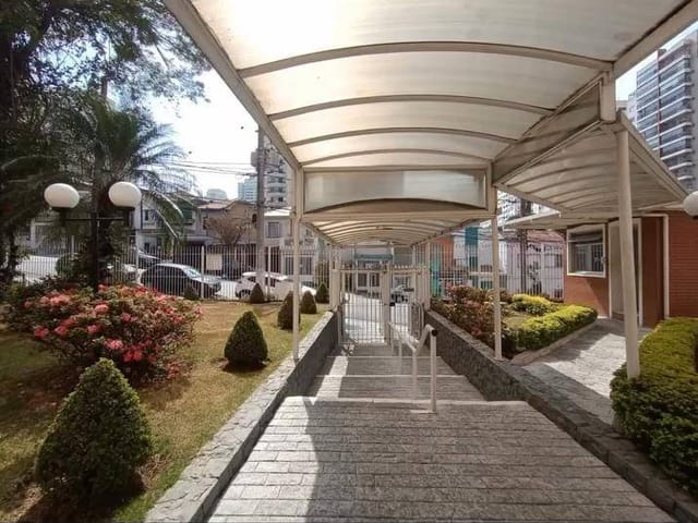 Apartamento com 70m² 2 quartos e 1 banheiro, à venda, no bairro Ipiranga em São Paulo