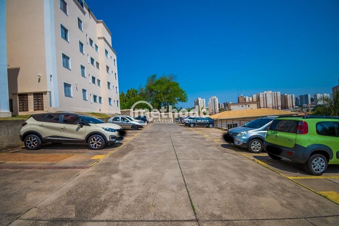 Apartamento, 2 quartos, 45 m² - Foto 18