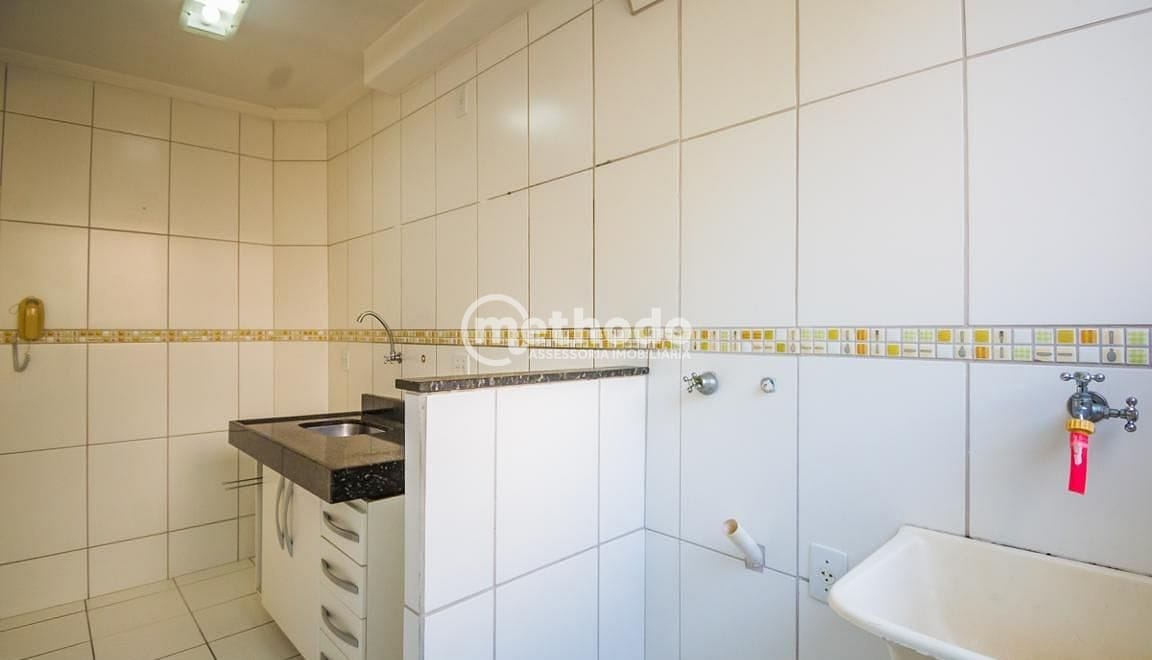 Apartamento, 2 quartos, 45 m² - Foto 9