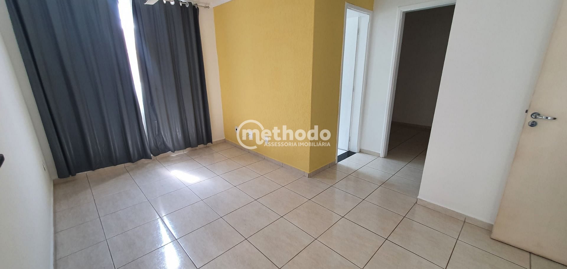 Apartamento, 2 quartos, 45 m² - Foto 1
