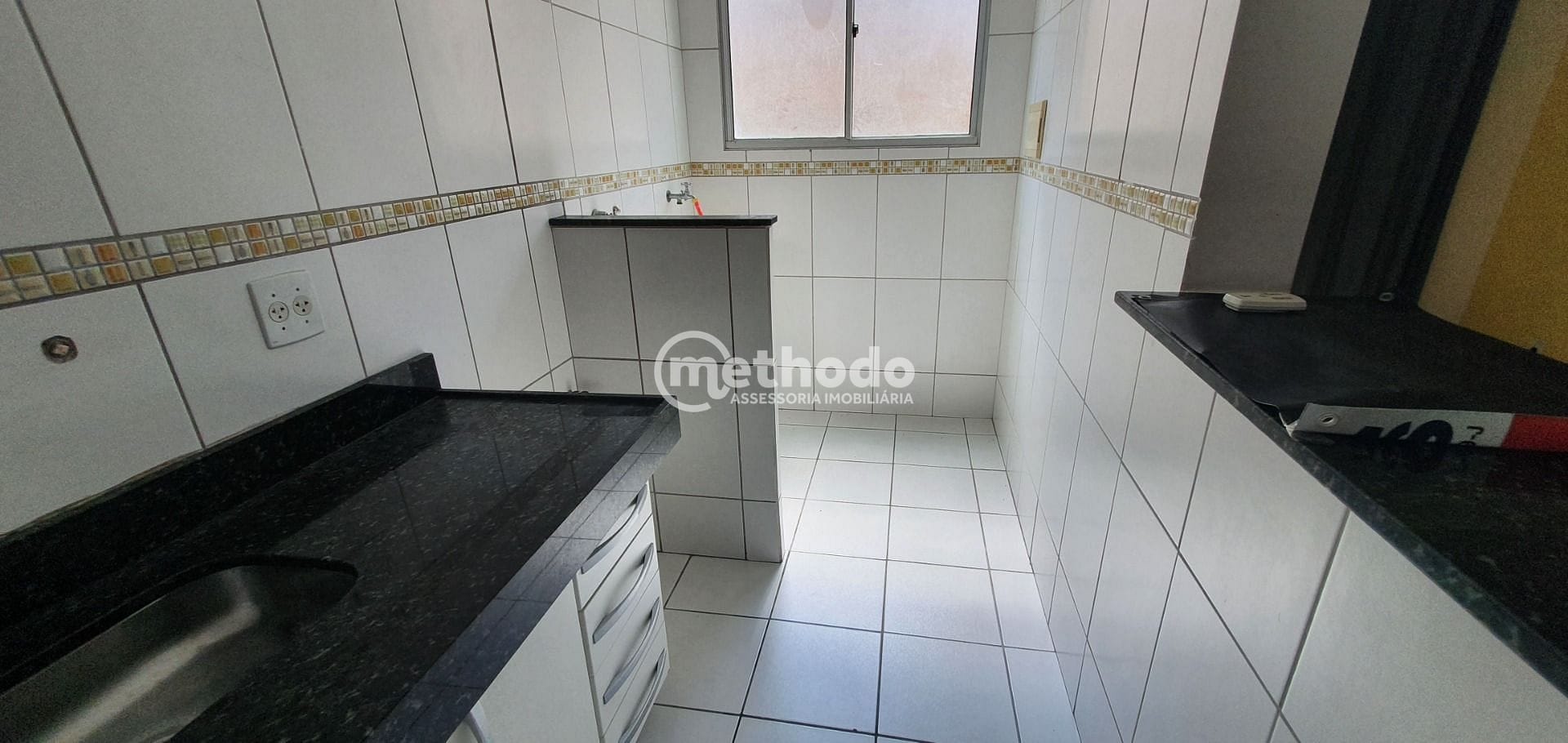Apartamento, 2 quartos, 45 m² - Foto 8
