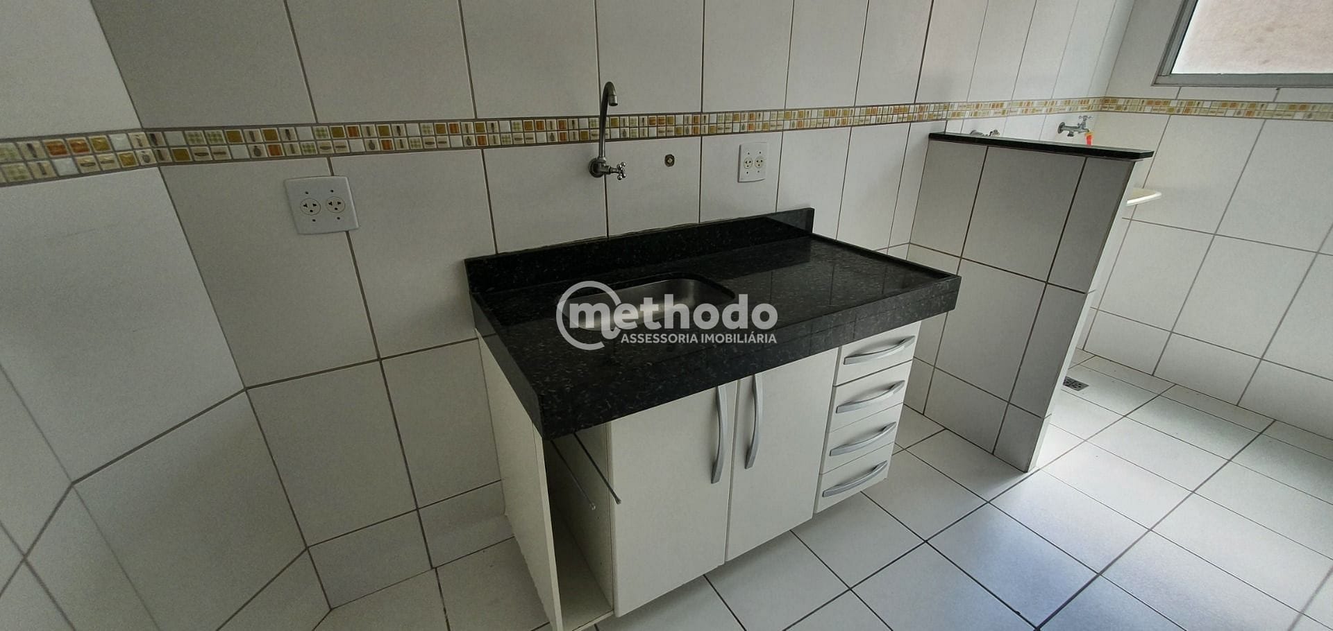 Apartamento, 2 quartos, 45 m² - Foto 6