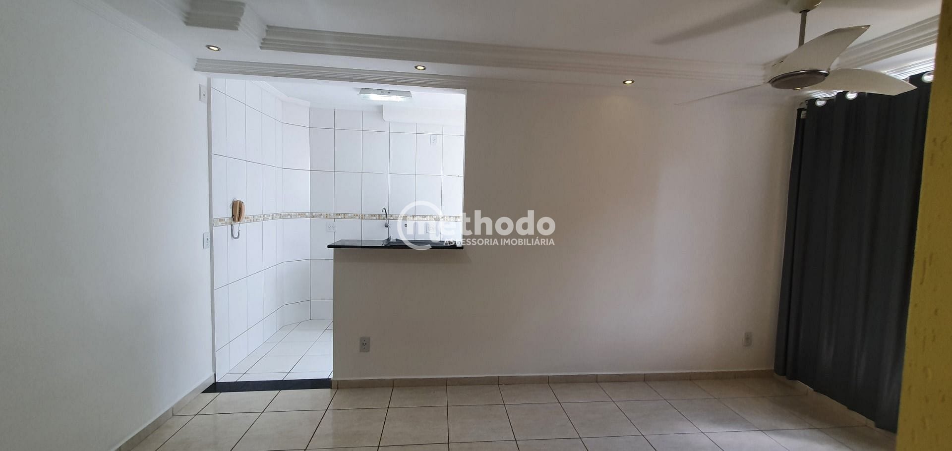 Apartamento, 2 quartos, 45 m² - Foto 2