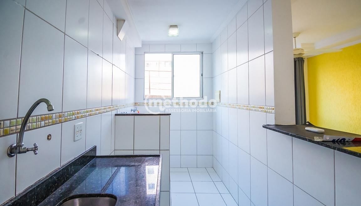 Apartamento, 2 quartos, 45 m² - Foto 4