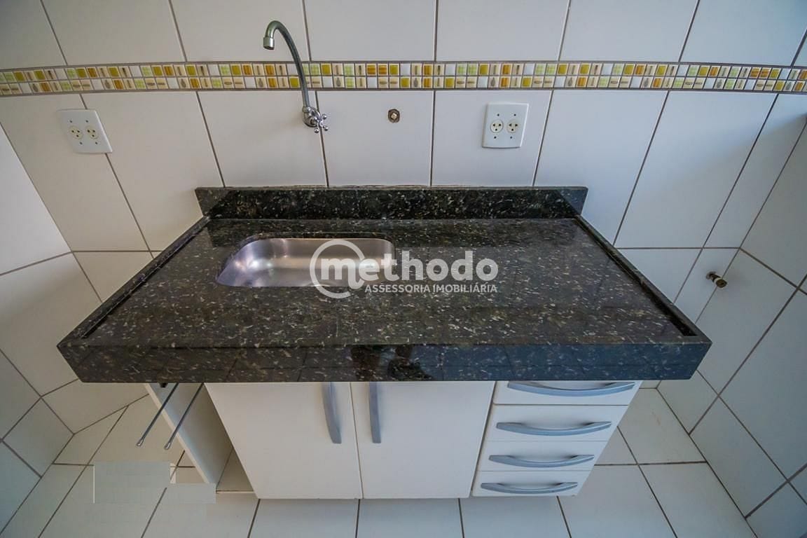 Apartamento, 2 quartos, 45 m² - Foto 5