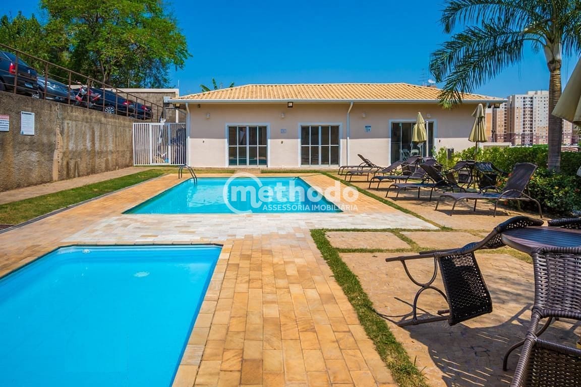 Apartamento, 2 quartos, 45 m² - Foto 16