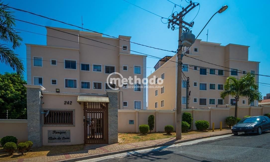 Apartamento, 2 quartos, 45 m² - Foto 15