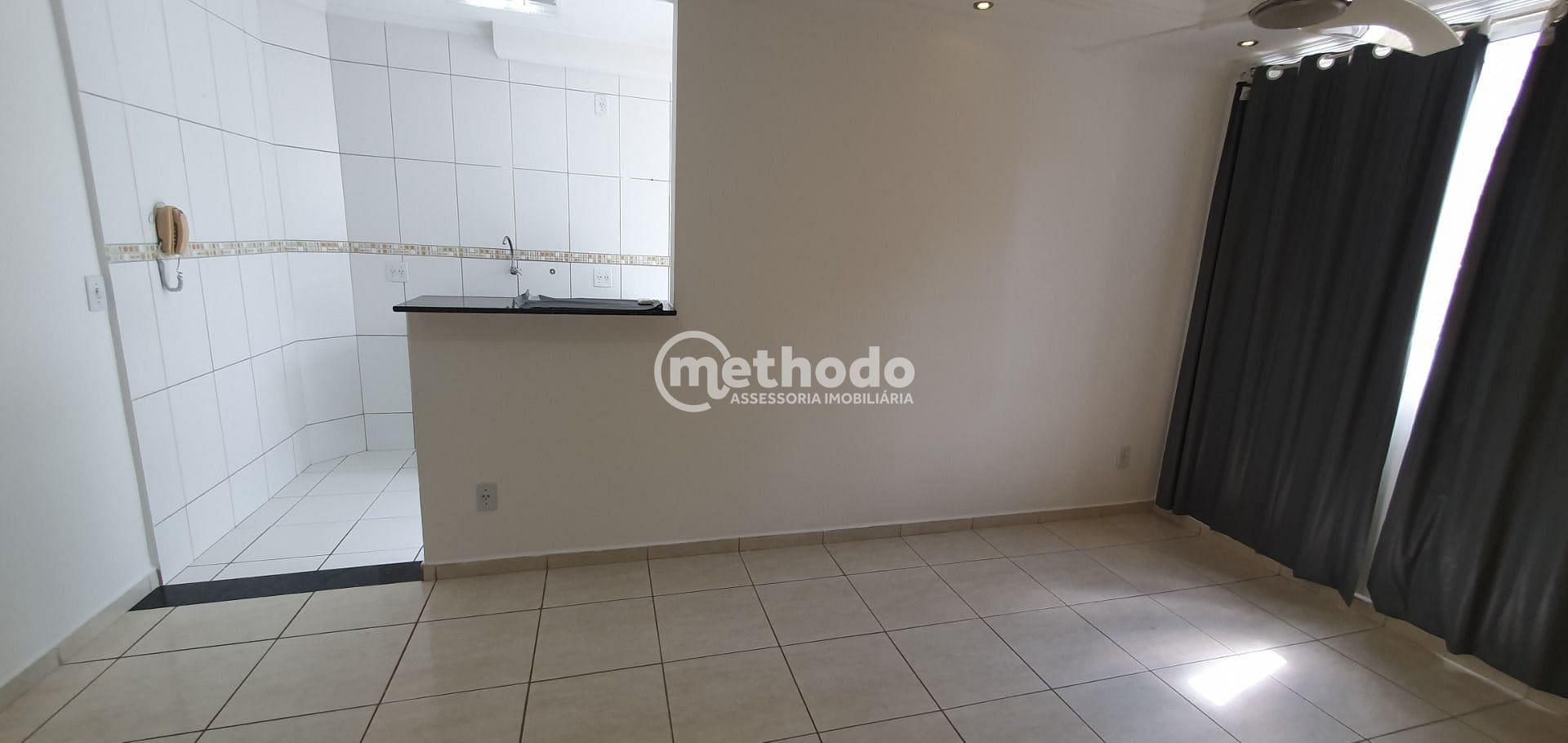 Apartamento, 2 quartos, 45 m² - Foto 3