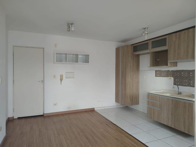 Apartamento com 36m² 1 quarto e 1 banheiro, à venda, no bairro Cambuci em São Paulo