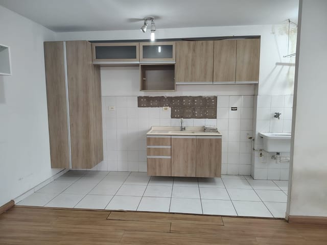 Apartamento com 36m² 1 quarto e 1 banheiro, à venda, no bairro Cambuci em São Paulo