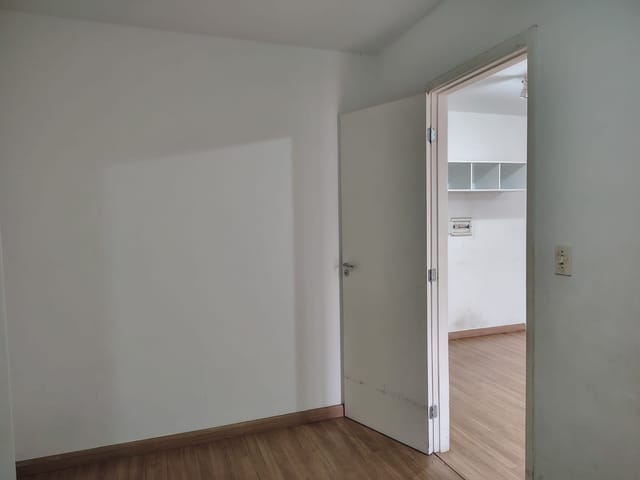 Apartamento com 36m² 1 quarto e 1 banheiro, à venda, no bairro Cambuci em São Paulo