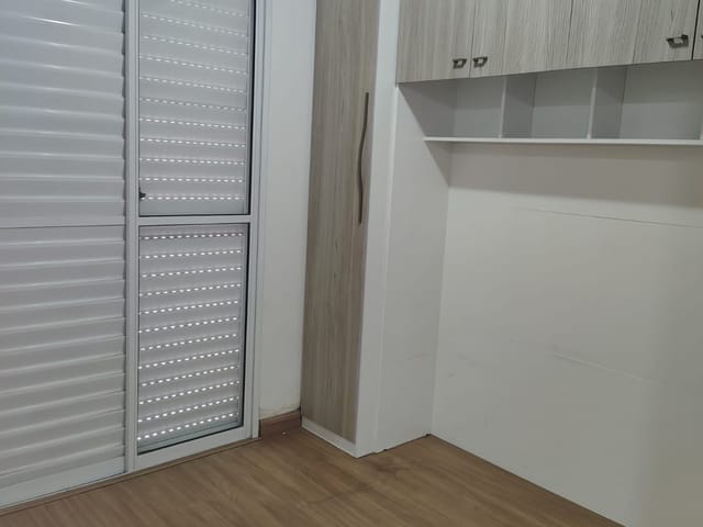 Apartamento com 36m² 1 quarto e 1 banheiro, para alugar, no bairro Cambuci em São Paulo