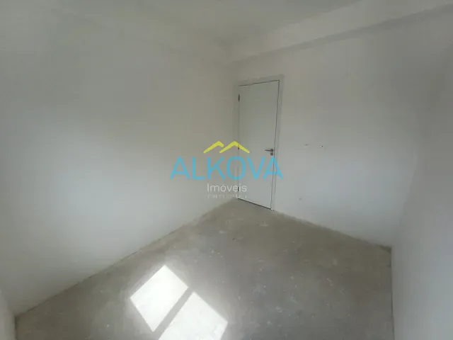 Apartamento 3 quartos e 2 banheiros, à venda, no bairro Vila Ema em São José dos Campos