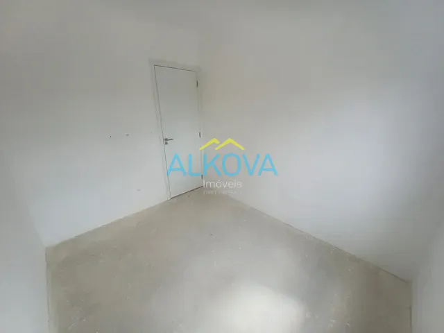 Apartamento 3 quartos e 2 banheiros, à venda, no bairro Vila Ema em São José dos Campos