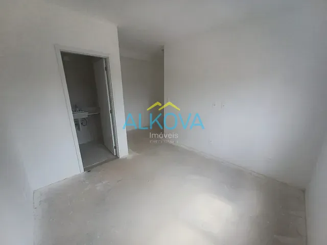 Apartamento 3 quartos e 2 banheiros, à venda, no bairro Vila Ema em São José dos Campos