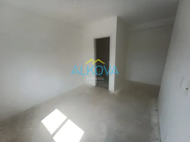 Apartamento 3 quartos e 2 banheiros, à venda, no bairro Vila Ema em São José dos Campos