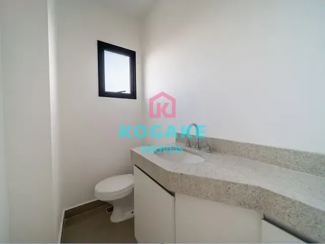 Apartamento com 95m² 1 quarto e 2 banheiros, para alugar, no bairro Jardim Aquarius em São José dos Campos